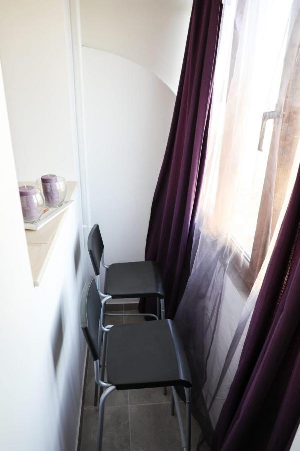 Ultracentral Cozy Apartment Near Old Town บูคาเรสต์ ภายนอก รูปภาพ