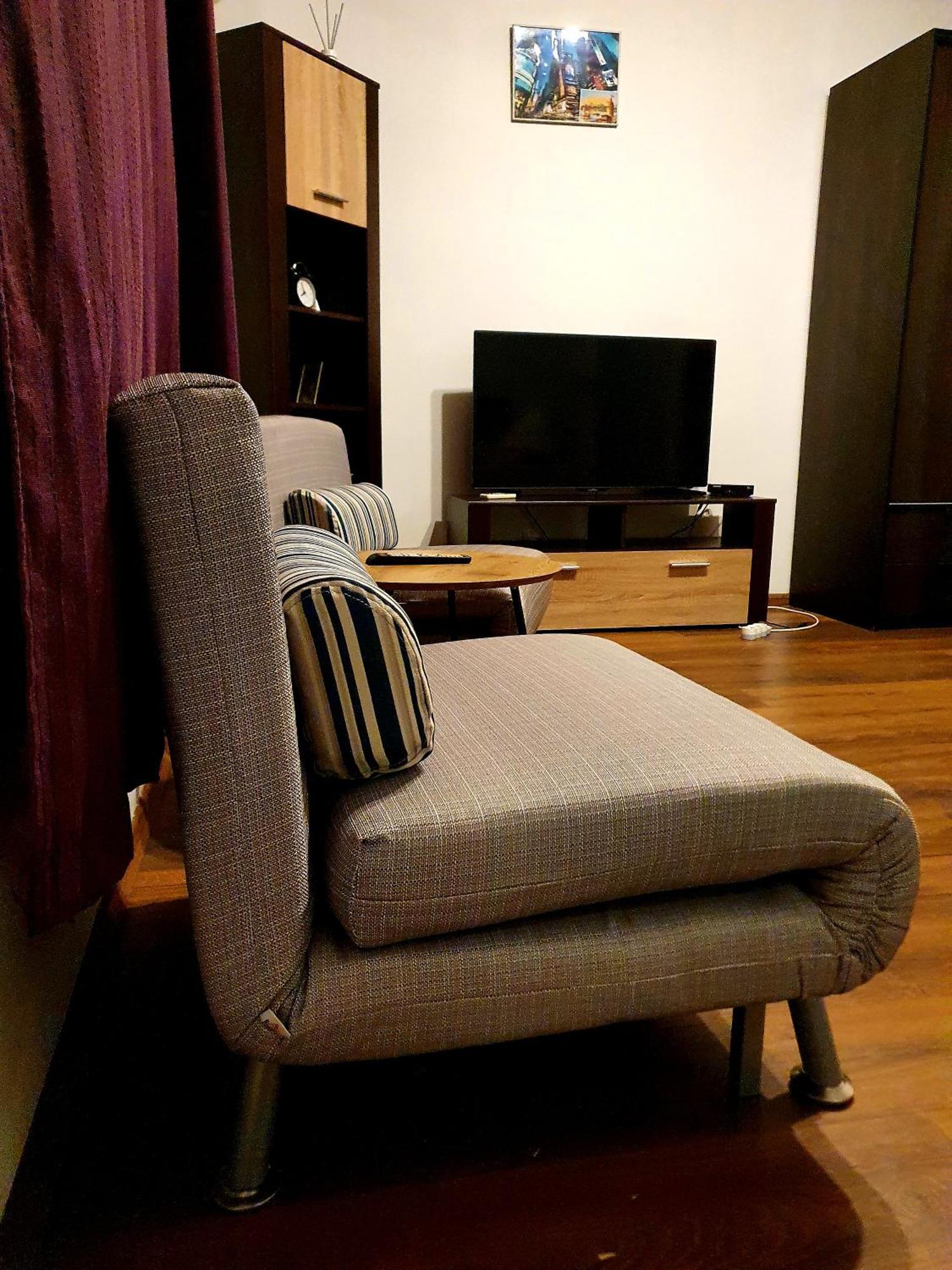 Ultracentral Cozy Apartment Near Old Town บูคาเรสต์ ภายนอก รูปภาพ